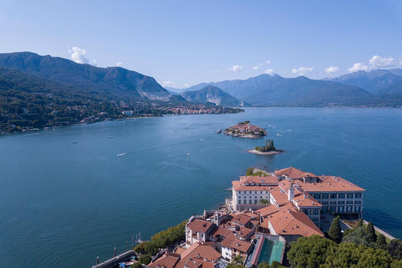 Easy Central Stresa 300Mt From Lake Exterior foto